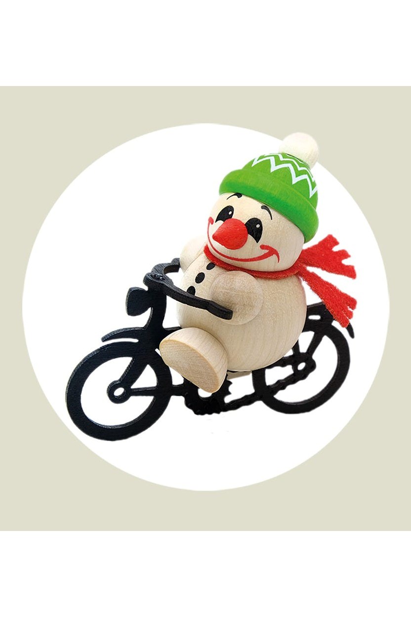 Cool Man Fahrrad Junior - 640