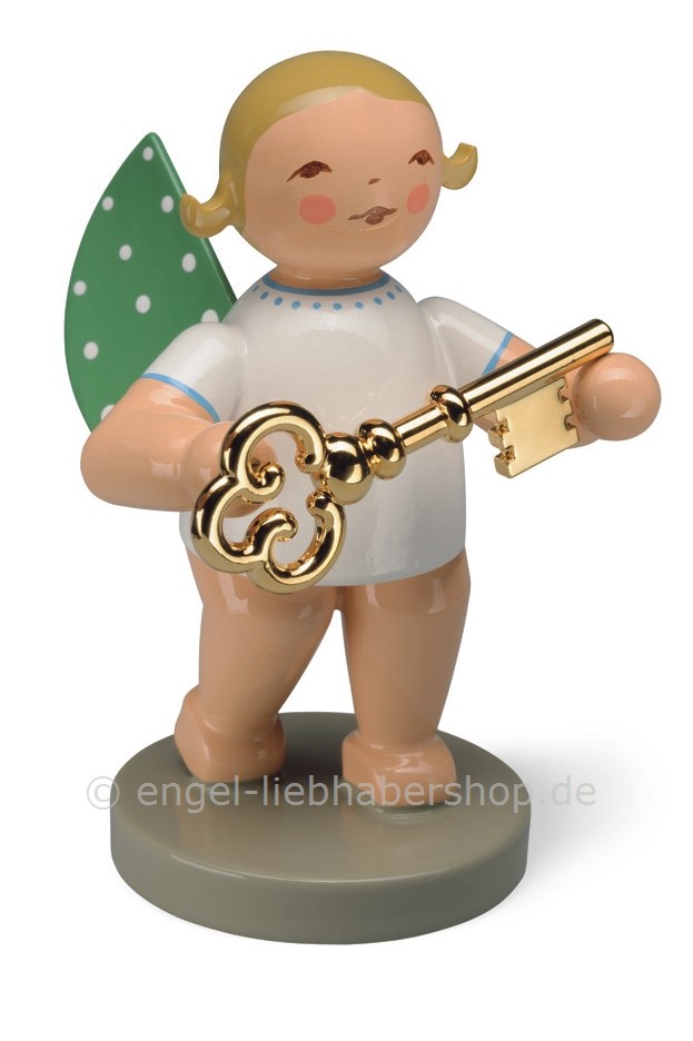 Schatzmeister - Grünhainichener Engel - 2015
