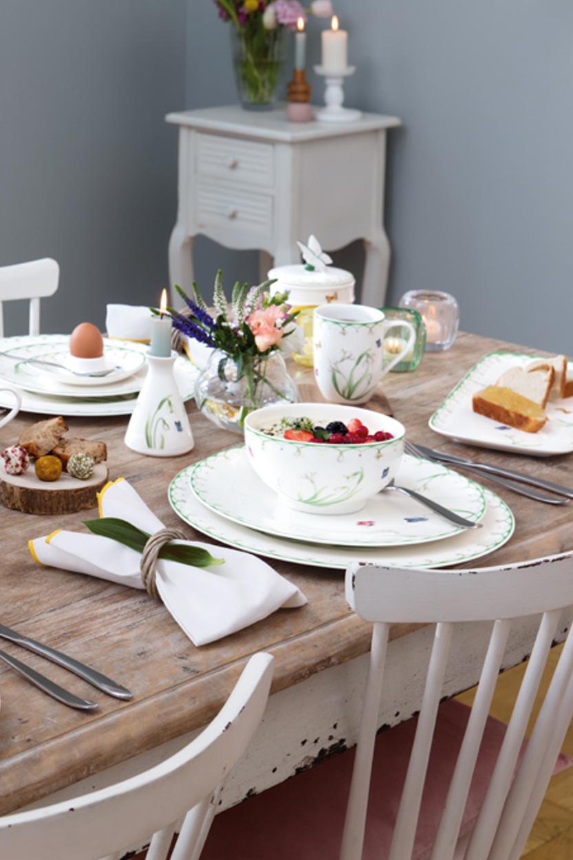 Becher mit Henkel 340ml - Colourful Spring - Villeroy Boch