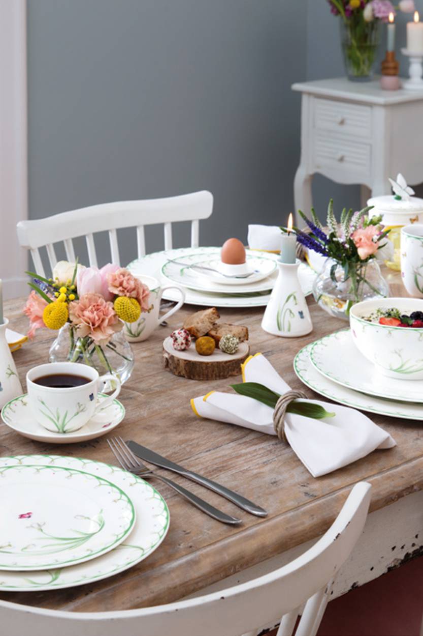 Eierbecher - Colourful Spring - Villeroy Boch