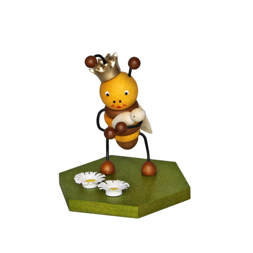 Bienenkönigin