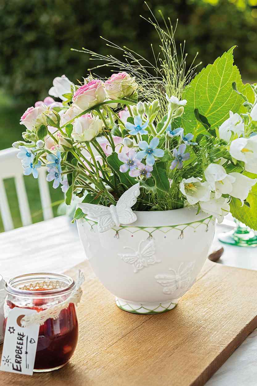 Vase klein - Colourful Spring - Villeroy Boch