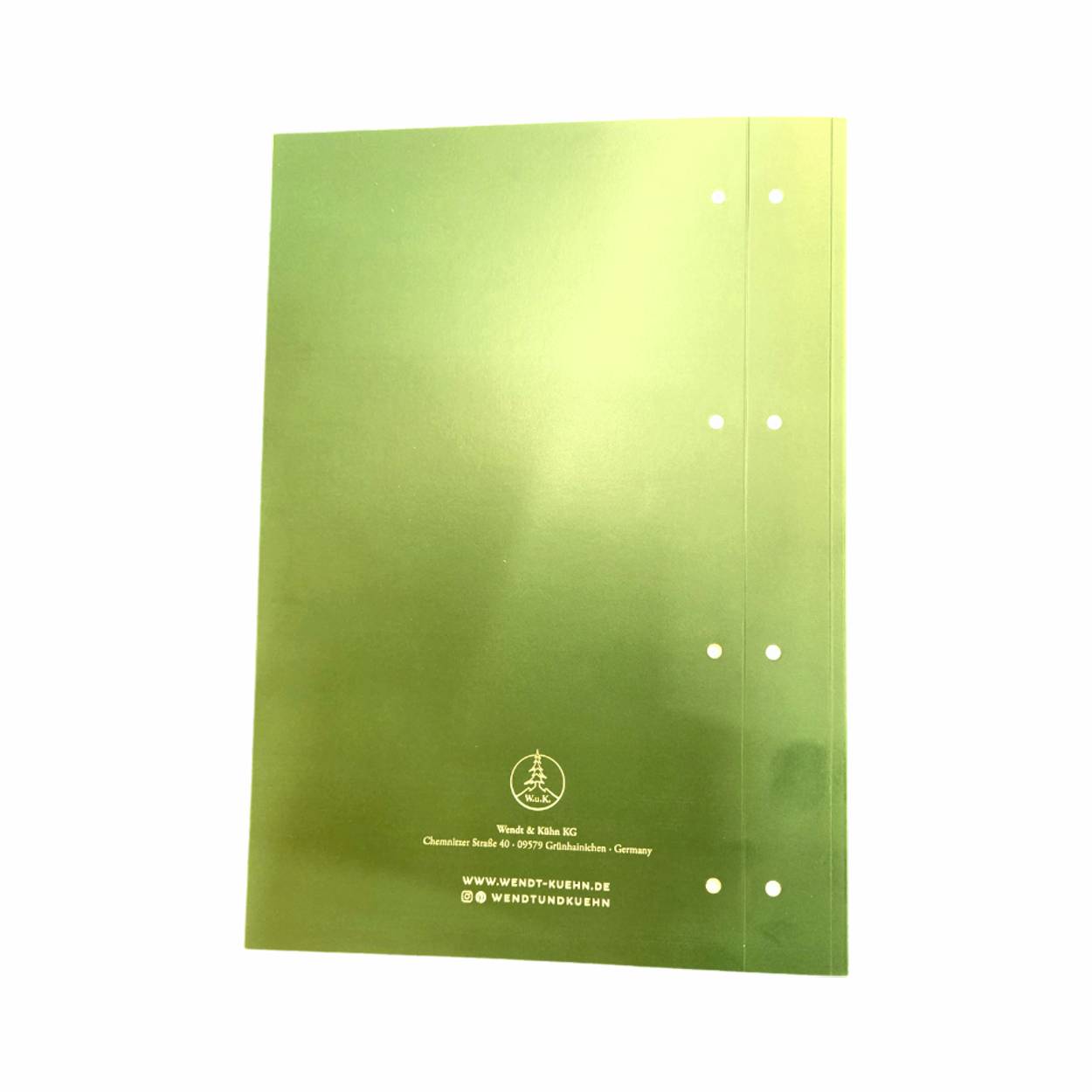 Gesamtkatalog 2026 - Wendt&Kühn mit Zusatzinformationen - Figurenbuch