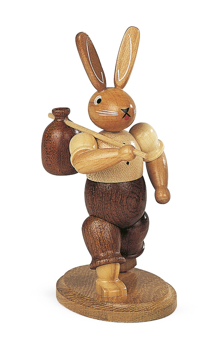 Hase Wanderer - natur
