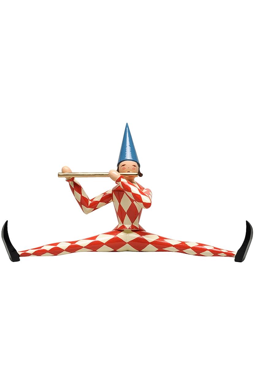Hans Kunterbunt groß, Wendt & Kühn - Großfigur